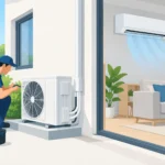 Air Conditioning Installation for Homes Made Clear