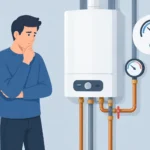 Boiler Losing Pressure Repeatedly? What to Do