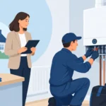 Boiler Service for Landlords Made Simple