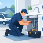 Emergency Call-Out Plumber Cost UK Explained