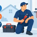 Emergency Plumbing and Heating Near Me Help