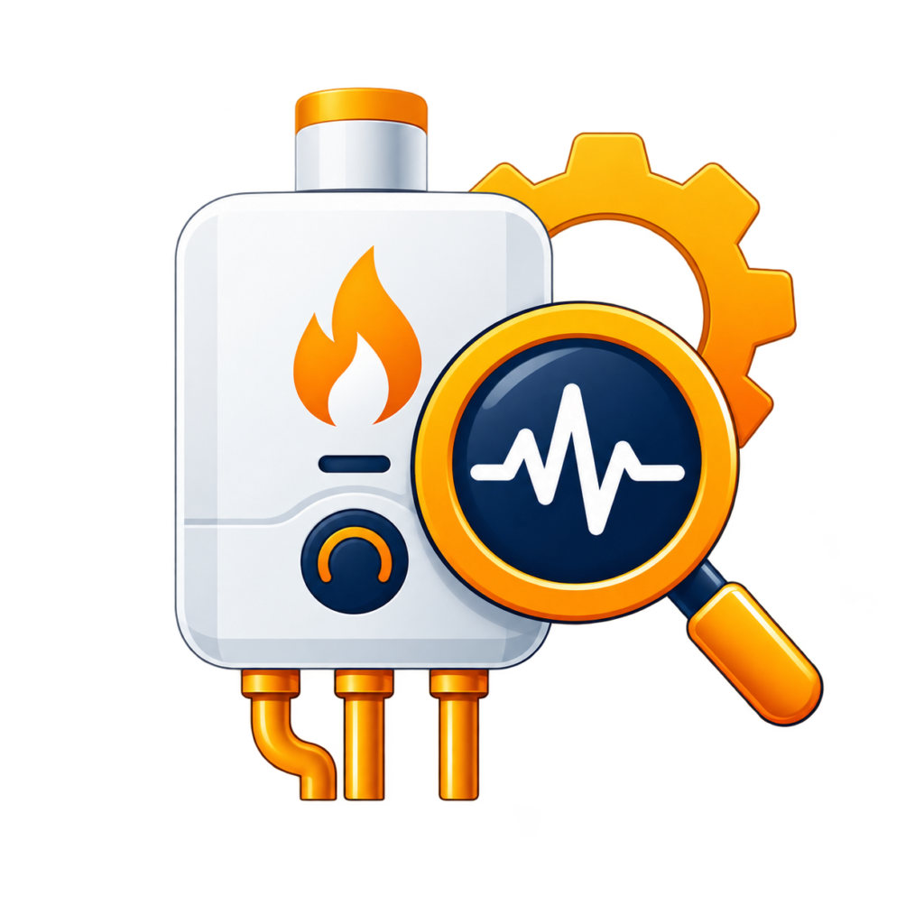 Servicing & Fault-Finding