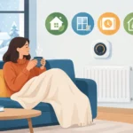 Best Ways to Reduce Heating Bills at Home