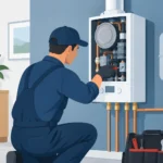 Boiler Servicing and What an Annual Visit Covers