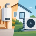 Boiler Versus Heat Pump: Which Suits Your Home?
