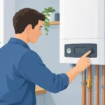 How to Reset Boiler Lockout Safely at Home