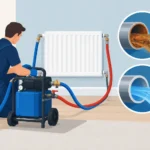 Is Powerflushing Central Heating Worth It?