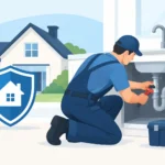 Plumbing Services That Protect Your Home