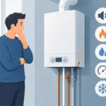 Top Signs Your Boiler Needs Replacement Now