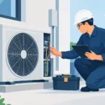 When Air Conditioning Repair Needs an Engineer