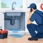 When Should You Call an Emergency Plumber?